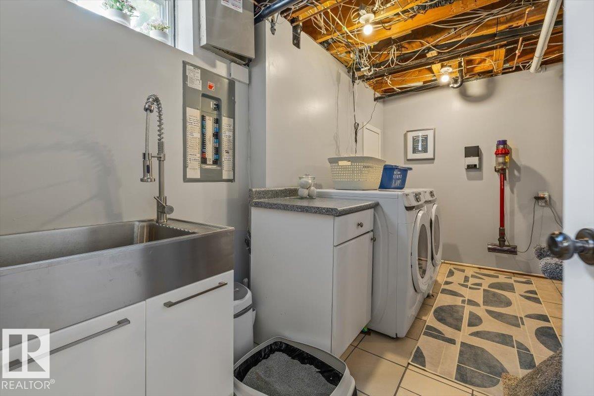 8119 145 St NW, Edmonton, Alberta  T5R 0S8 - Photo 36 - E4496726