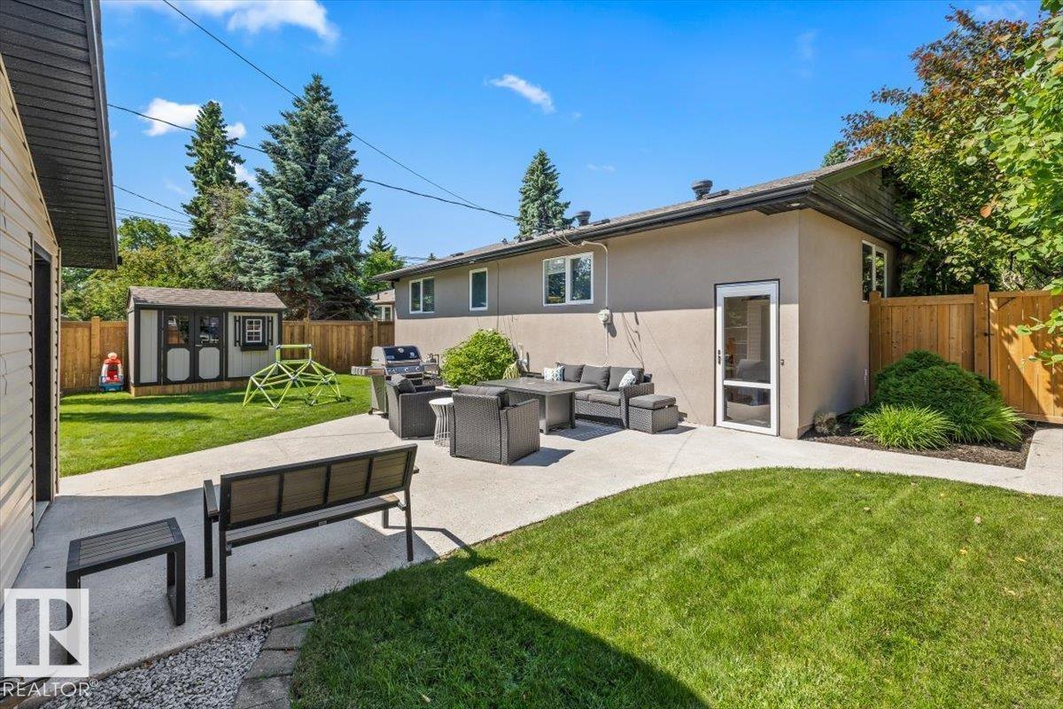 8119 145 St NW, Edmonton, Alberta  T5R 0S8 - Photo 38 - E4496726