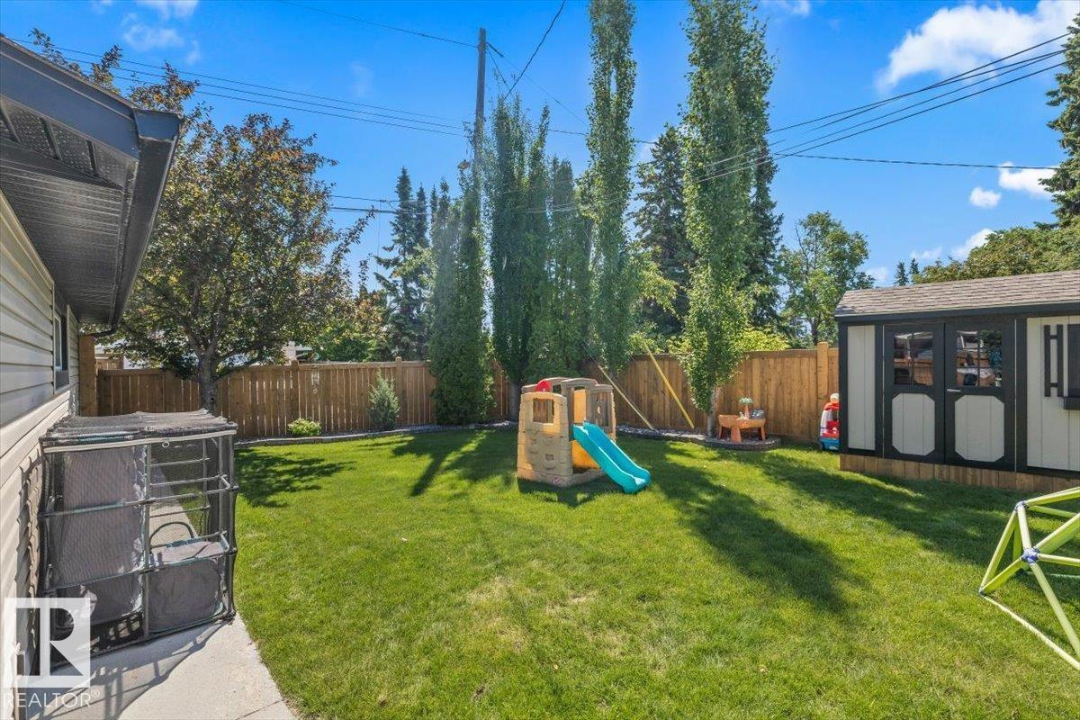 8119 145 St NW, Edmonton, Alberta  T5R 0S8 - Photo 39 - E4496726