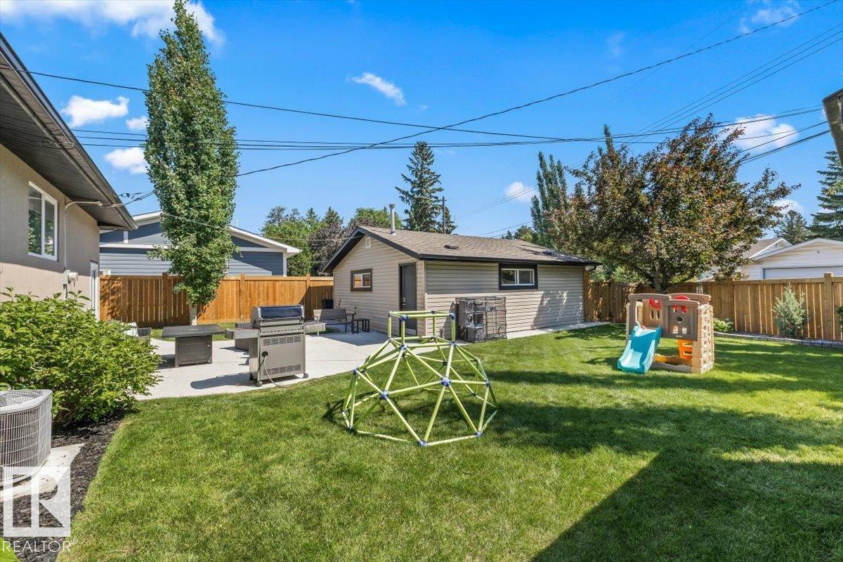 8119 145 St NW, Edmonton, Alberta  T5R 0S8 - Photo 40 - E4496726