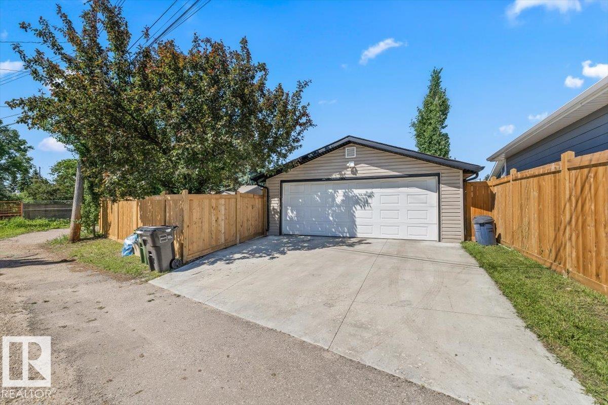 8119 145 St NW, Edmonton, Alberta  T5R 0S8 - Photo 42 - E4496726