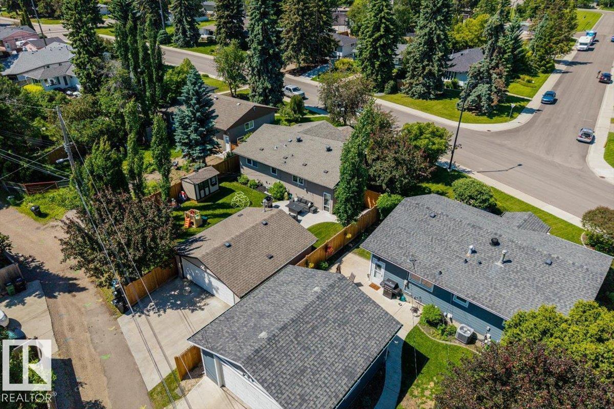 8119 145 St NW, Edmonton, Alberta  T5R 0S8 - Photo 45 - E4496726
