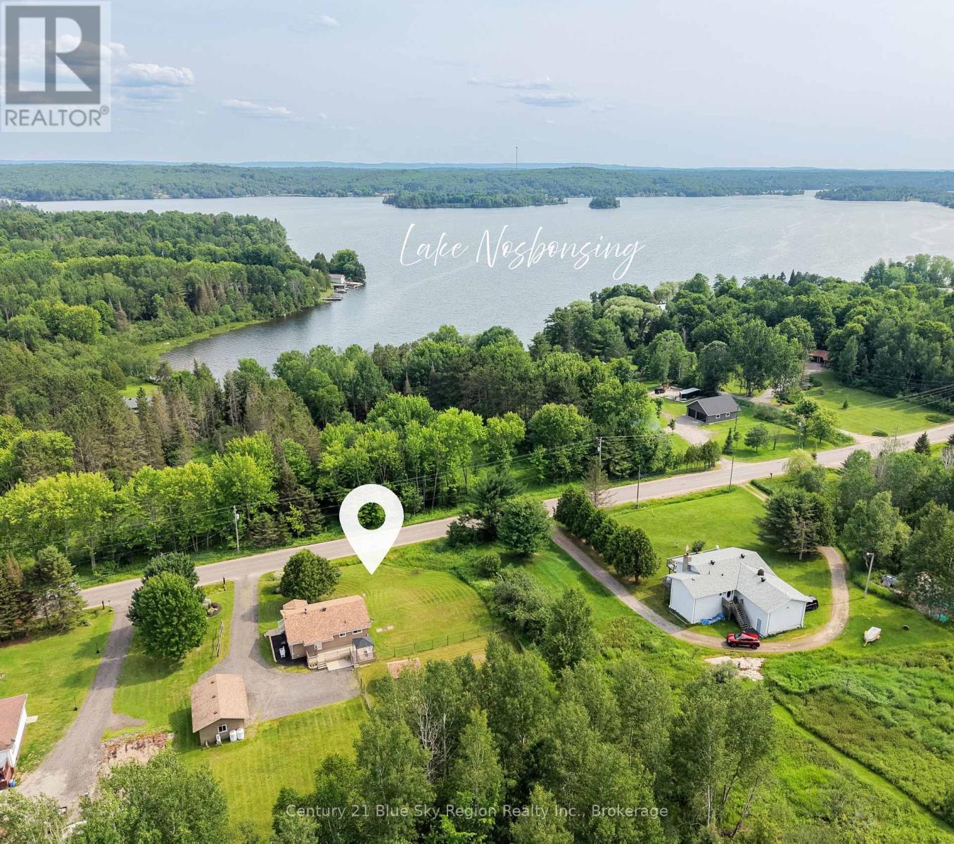 221 Big Moose Road, East Ferris, Ontario  P0H 1K0 - Photo 2 - X13514372