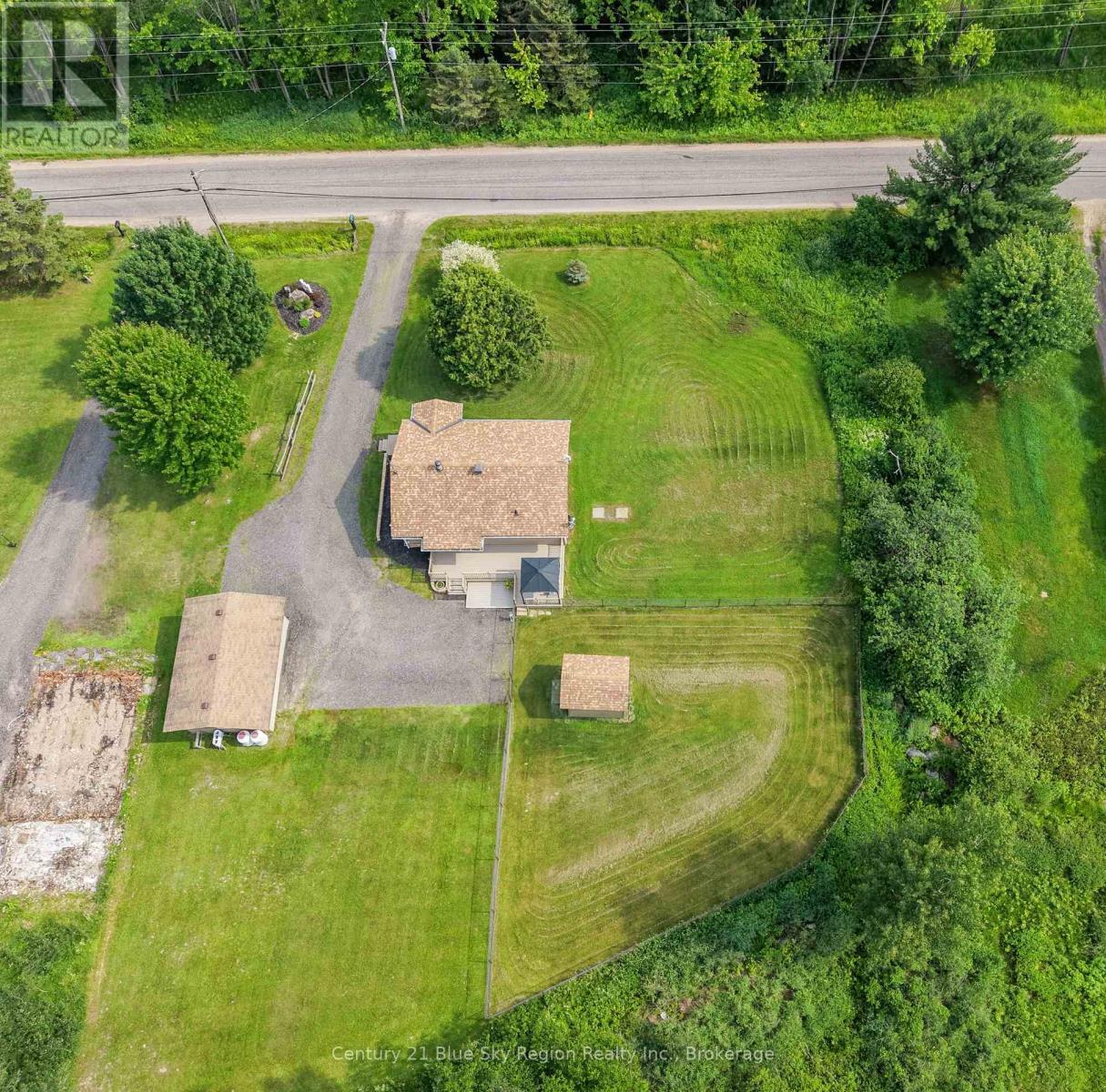 221 Big Moose Road, East Ferris, Ontario  P0H 1K0 - Photo 32 - X13514372