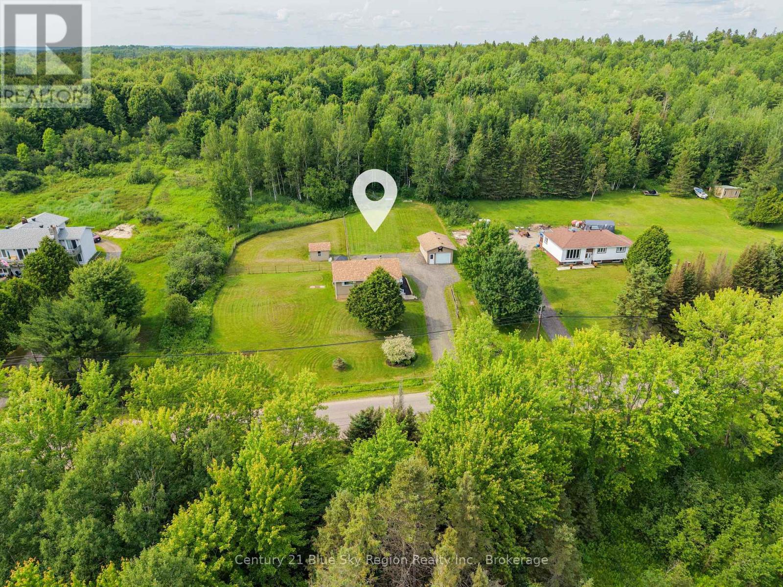221 Big Moose Road, East Ferris, Ontario  P0H 1K0 - Photo 33 - X13514372