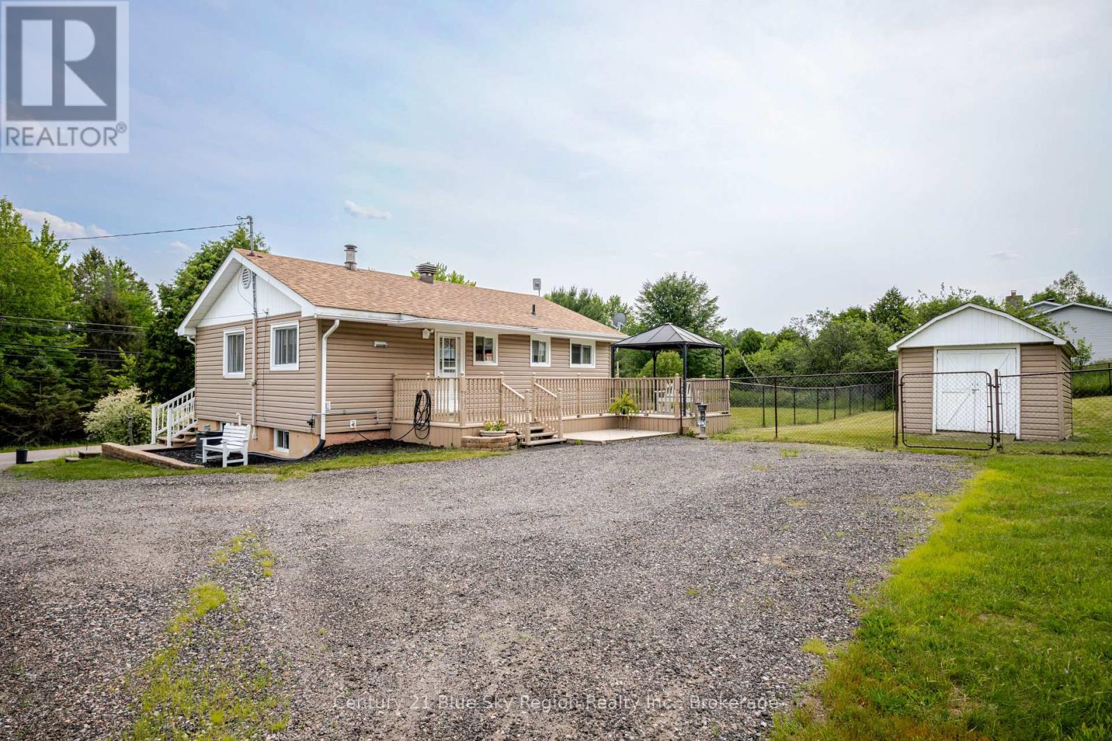 221 Big Moose Road, East Ferris, Ontario  P0H 1K0 - Photo 5 - X13514372