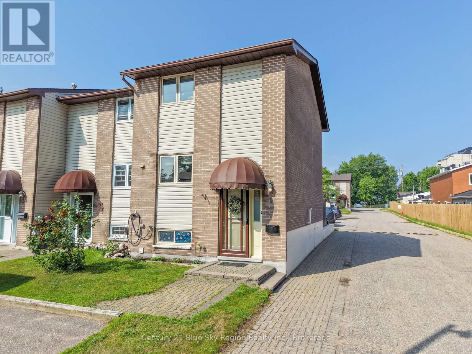 C1 - 450 LAKESHORE DRIVE, North Bay, Ontario