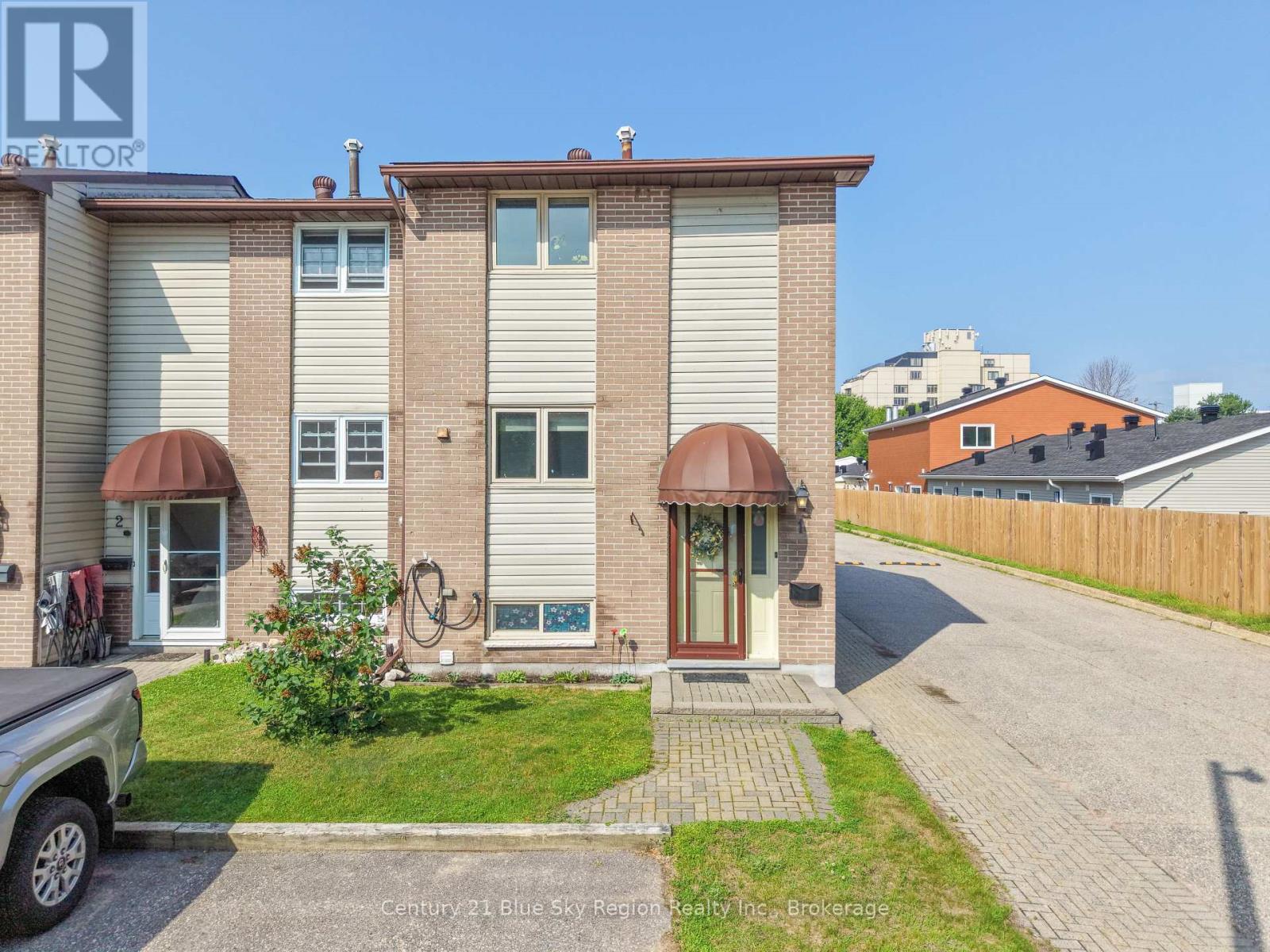 C1 - 450 Lakeshore Drive, North Bay, Ontario  P1A 2E1 - Photo 2 - X13514566
