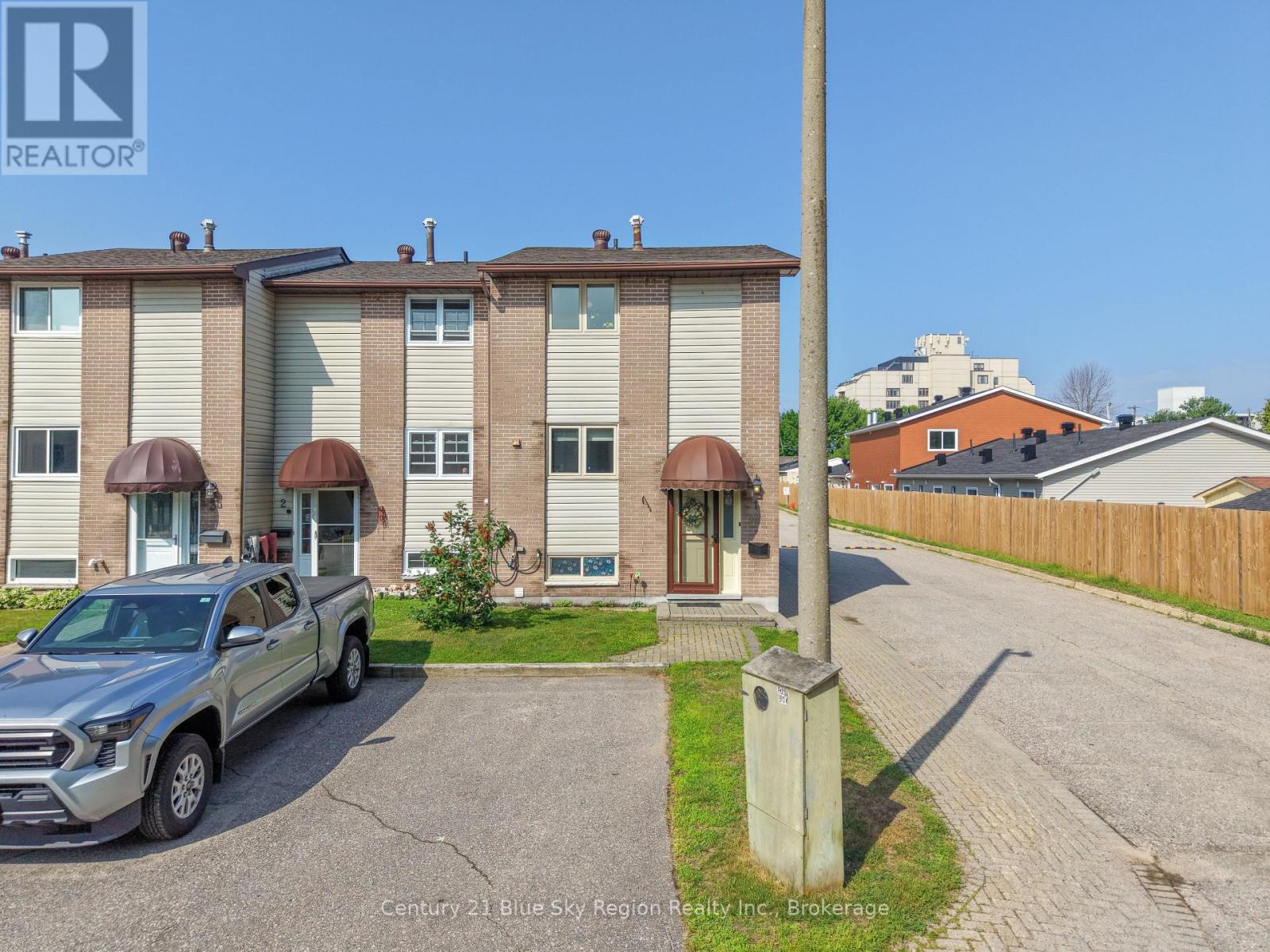C1 - 450 Lakeshore Drive, North Bay, Ontario  P1A 2E1 - Photo 3 - X13514566