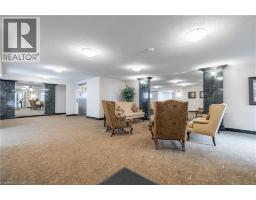 970 GOLF LINKS Road Unit# 306, Ancaster, Ontario
