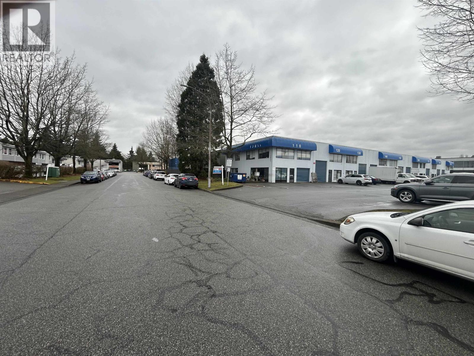 120 12851 CLARKE PLACE, Richmond, British Columbia