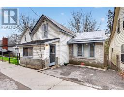 326 DUNDAS STREET, Deseronto, Ontario