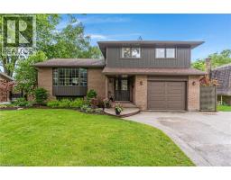 7 BLUE HERON Court, Woolwich, Ontario