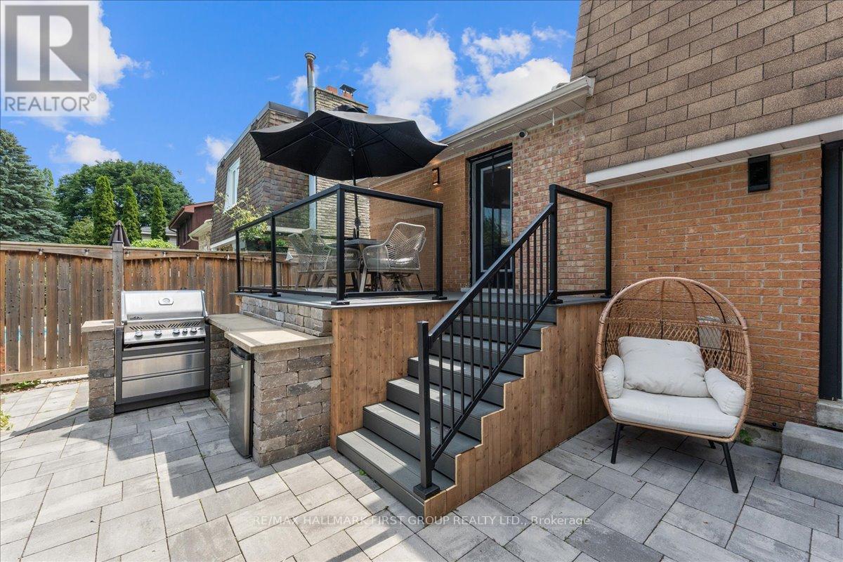 1797 Storrington Street, Pickering, Ontario  L1V 2X2 - Photo 35 - E13513612