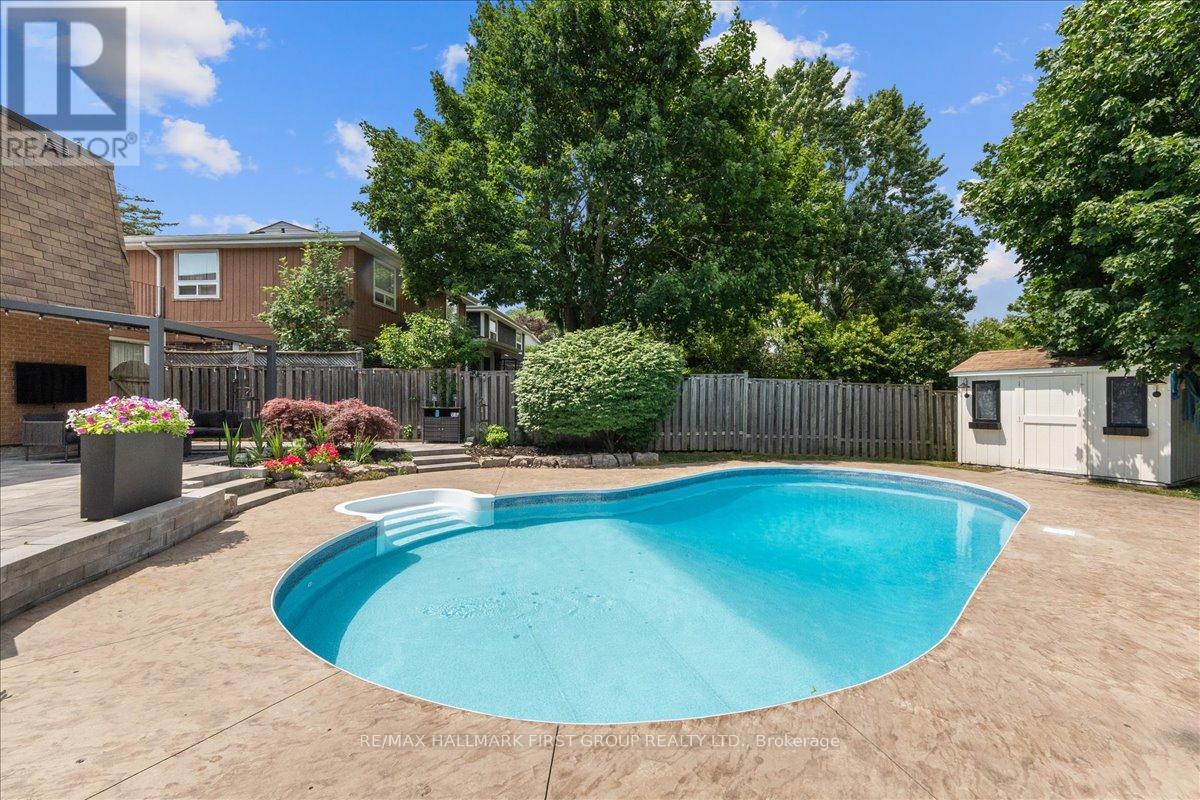 1797 Storrington Street, Pickering, Ontario  L1V 2X2 - Photo 36 - E13513612