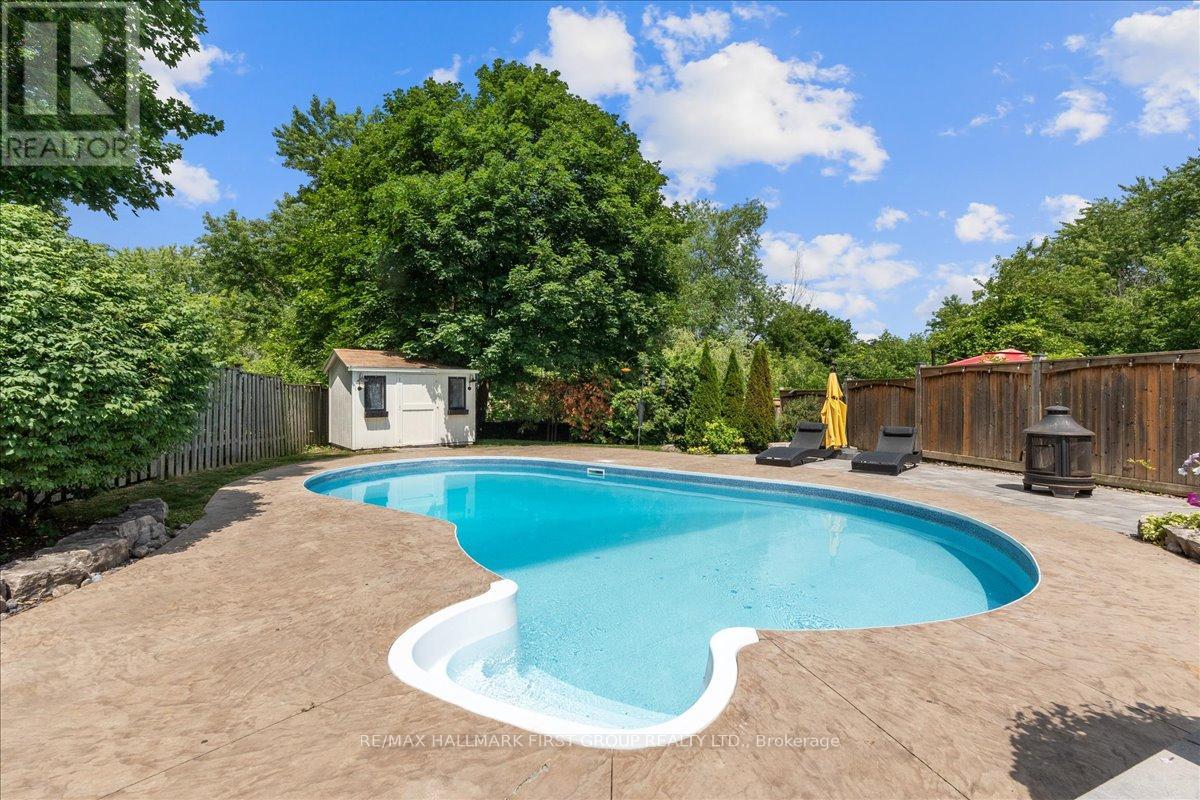 1797 Storrington Street, Pickering, Ontario  L1V 2X2 - Photo 38 - E13513612