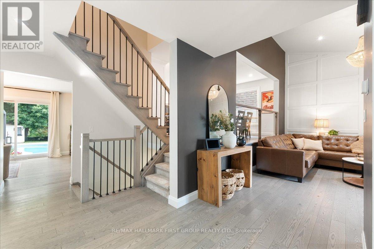 1797 Storrington Street, Pickering, Ontario  L1V 2X2 - Photo 8 - E13513612