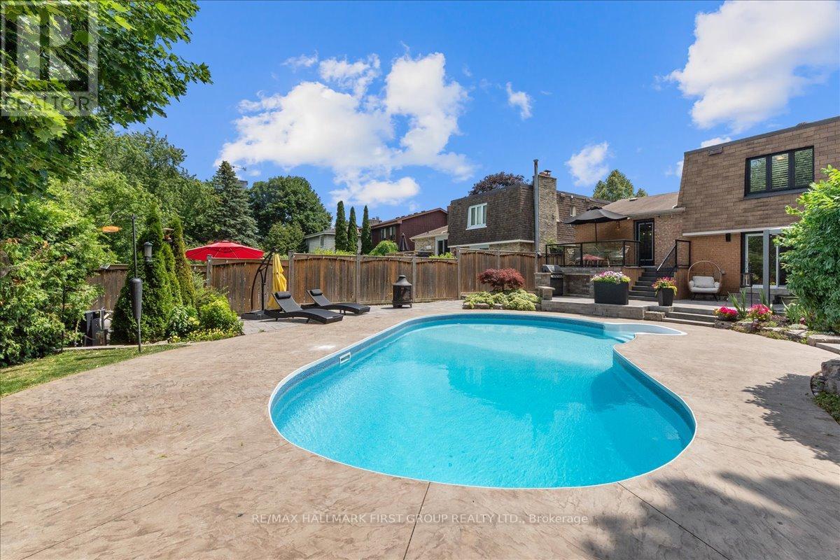 1797 Storrington Street, Pickering, Ontario  L1V 2X2 - Photo 41 - E13513612