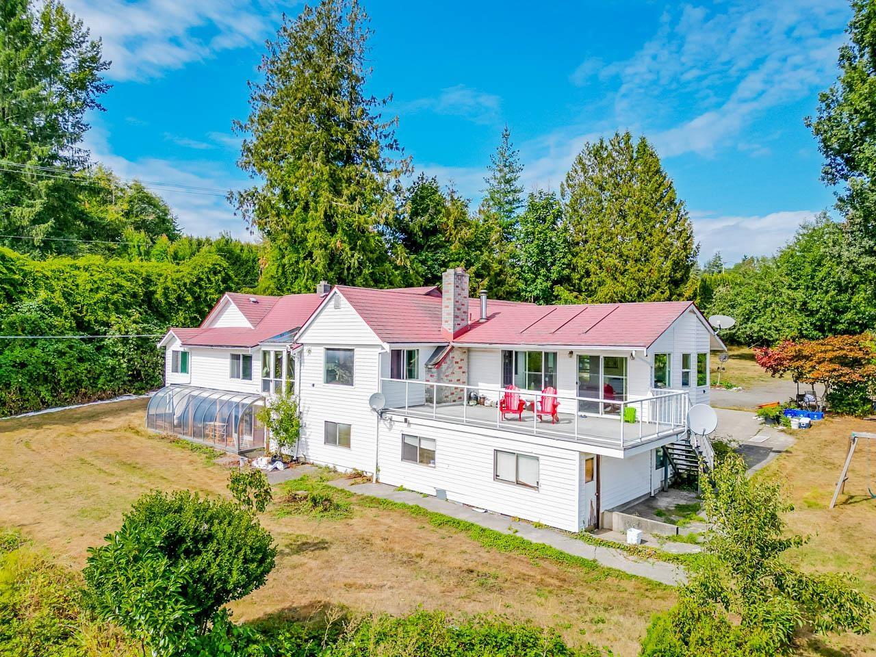7714 216 Street, Langley, British Columbia  V2Y 2S5 - Photo 5 - R3141982