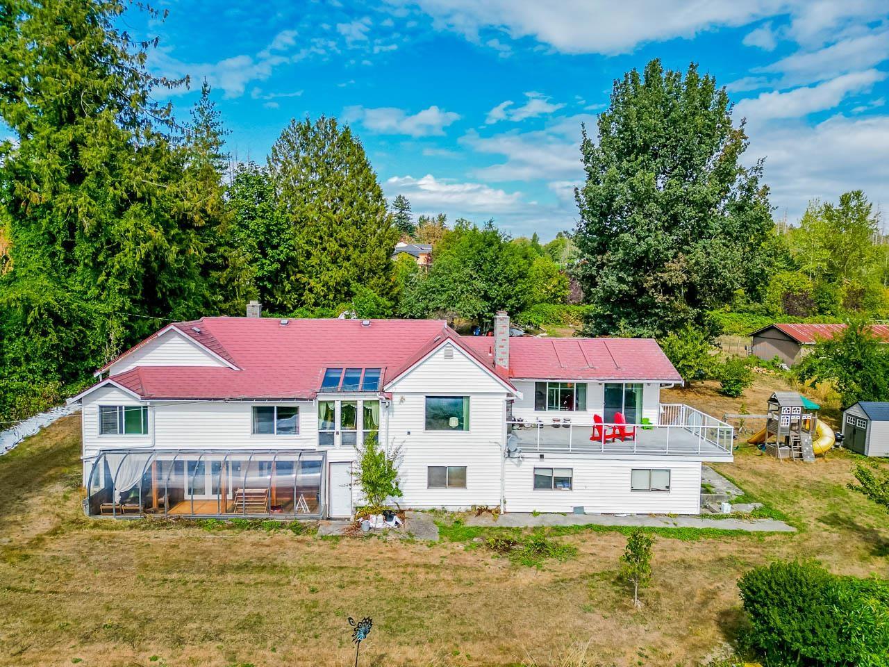 7714 216 Street, Langley, British Columbia  V2Y 2S5 - Photo 6 - R3141982