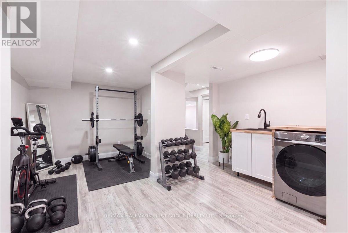 1797 Storrington Street, Pickering, Ontario  L1V 2X2 - Photo 29 - E13513612