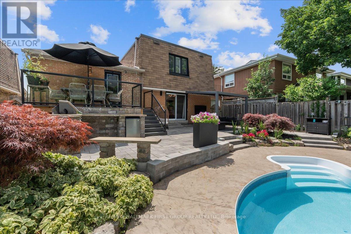 1797 Storrington Street, Pickering, Ontario  L1V 2X2 - Photo 37 - E13513612