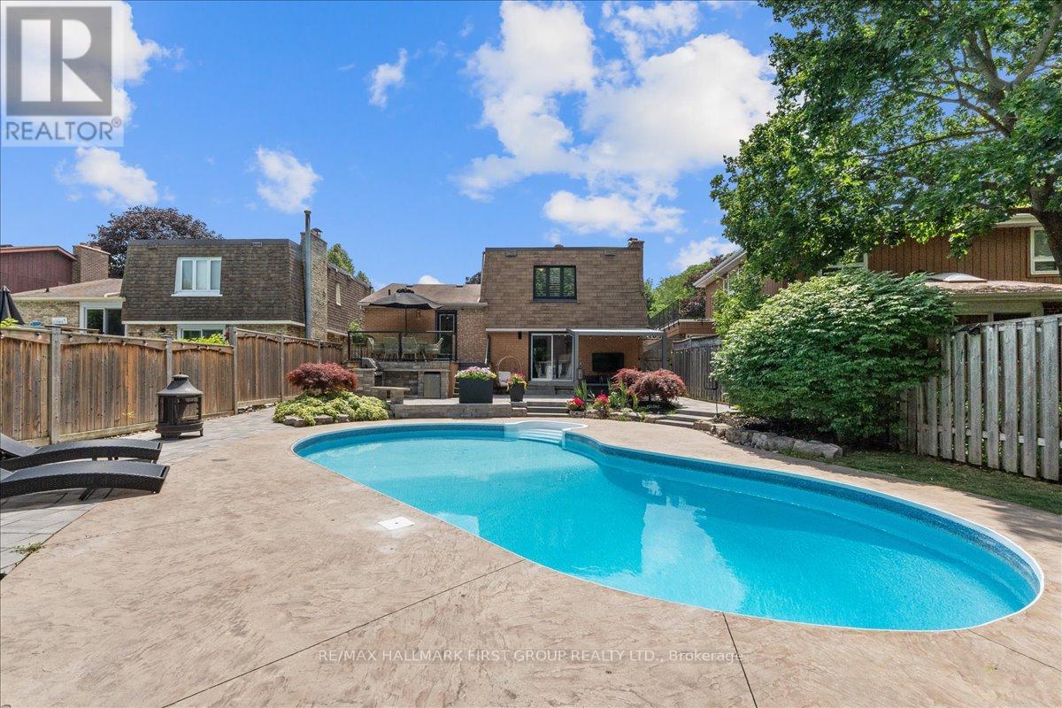 1797 Storrington Street, Pickering, Ontario  L1V 2X2 - Photo 40 - E13513612