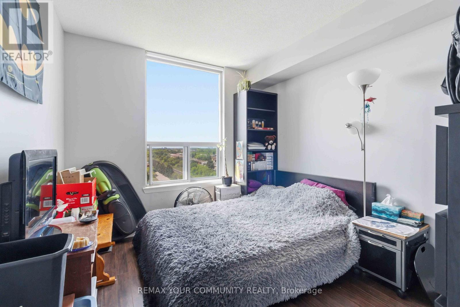 1109 - 135 Hillcrest Avenue, Mississauga, Ontario  L5B 4B1 - Photo 19 - W13466826