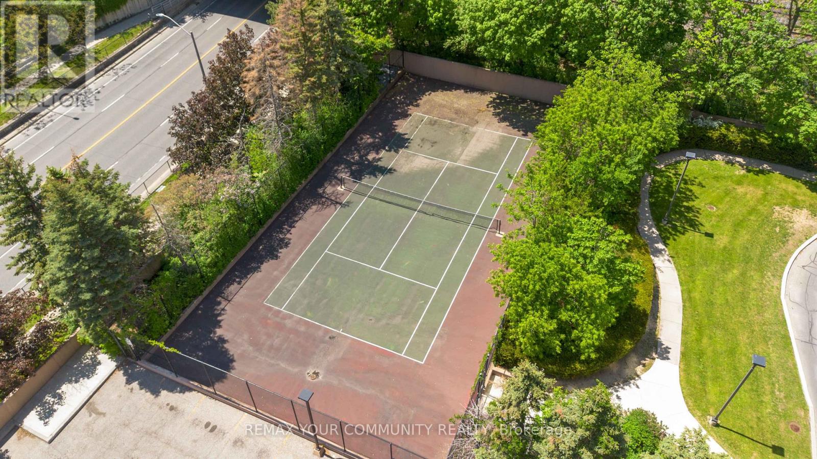 1109 - 135 Hillcrest Avenue, Mississauga, Ontario  L5B 4B1 - Photo 28 - W13466826