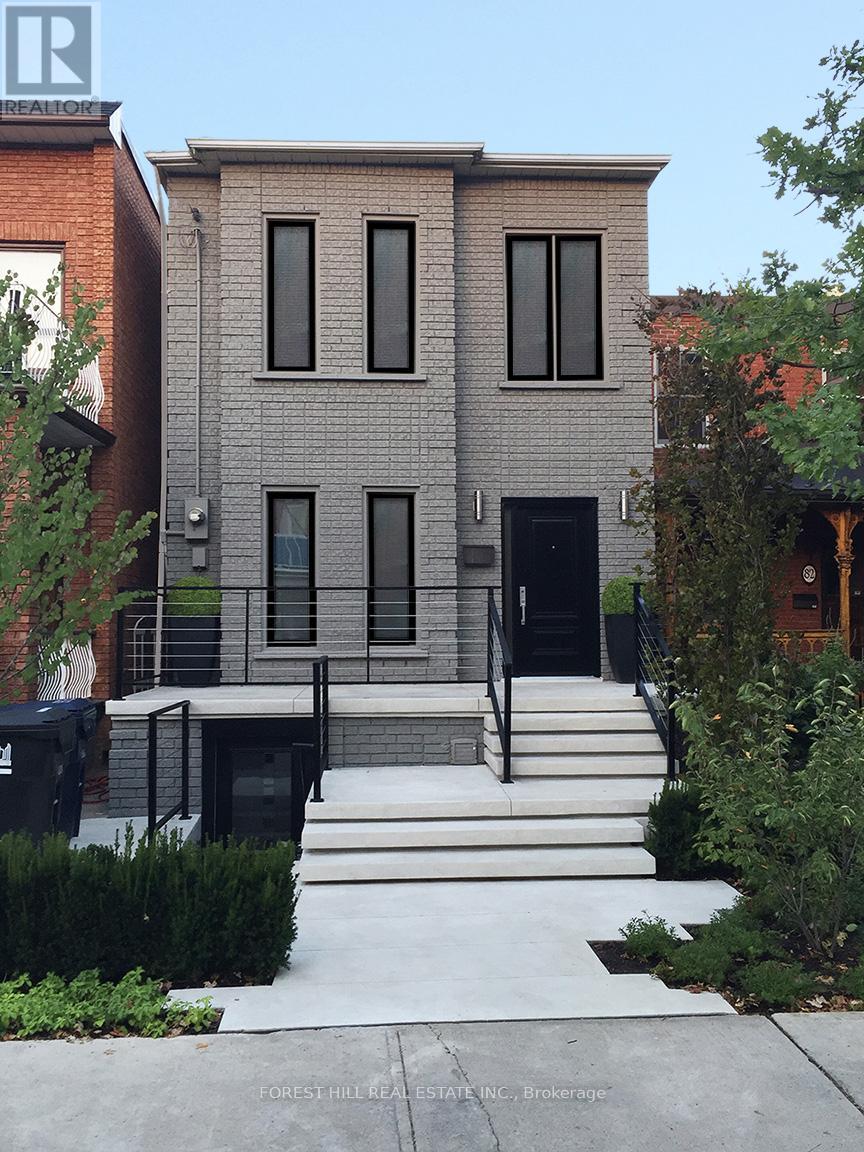 80 NORTHCOTE AVENUE Toronto (Little Portugal), ON M6J 3K3
