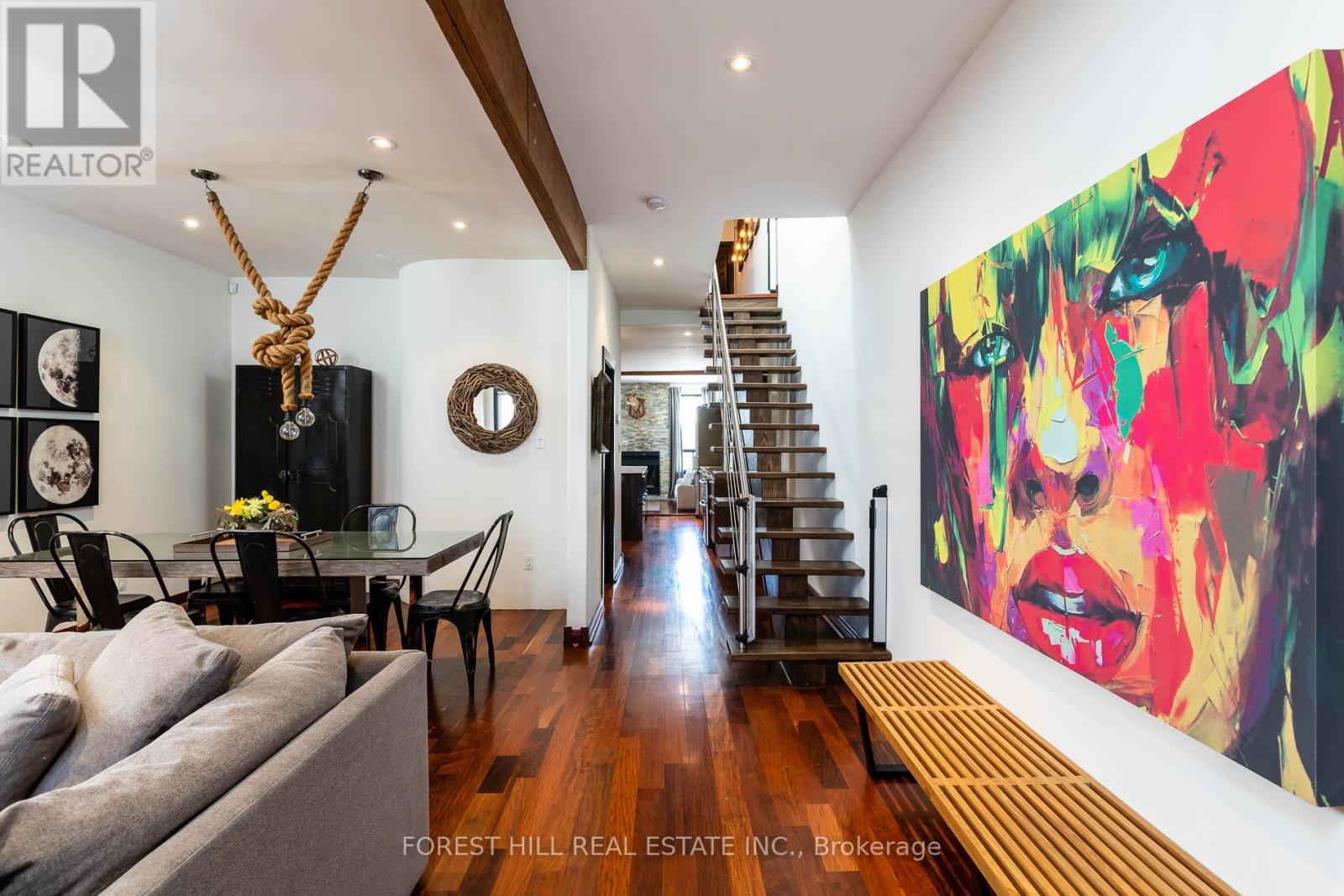 80 NORTHCOTE AVENUE Toronto (Little Portugal), ON M6J 3K3