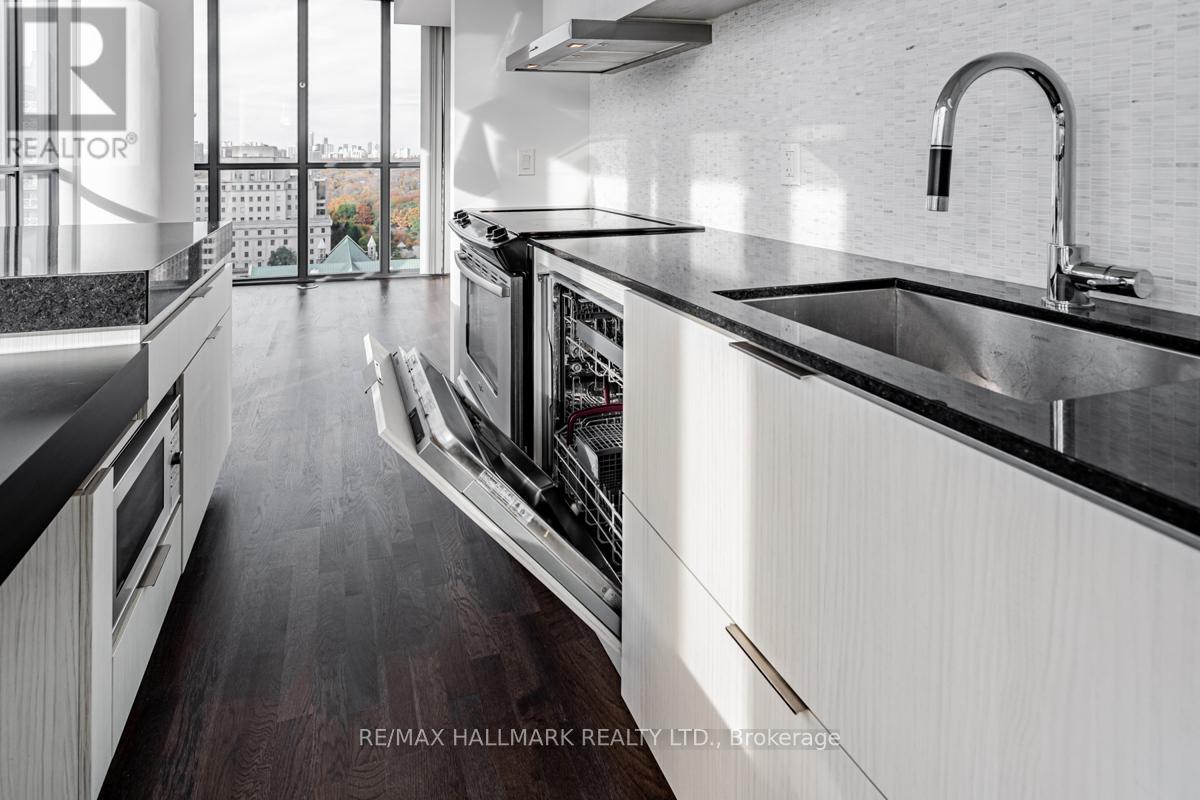 1706 - 101 Charles Street E, Toronto, Ontario  M4Y 0A9 - Photo 11 - C13514438