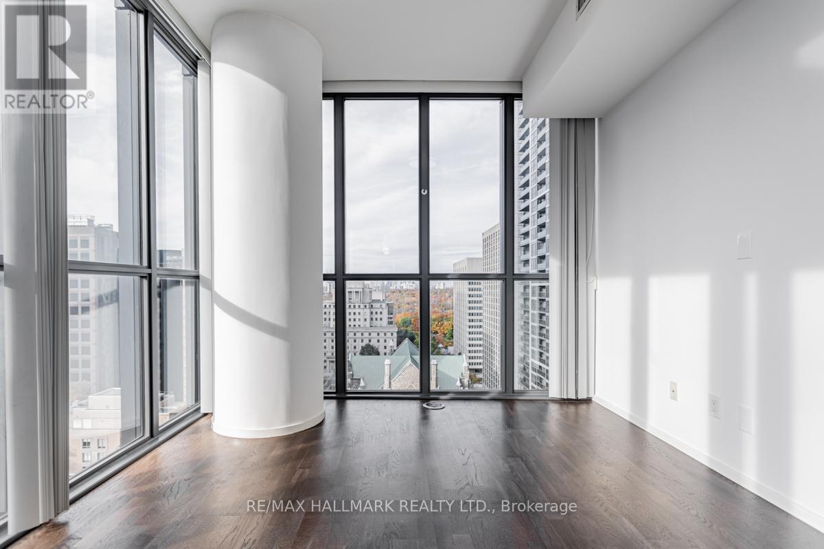 1706 - 101 Charles Street E, Toronto, Ontario  M4Y 0A9 - Photo 12 - C13514438