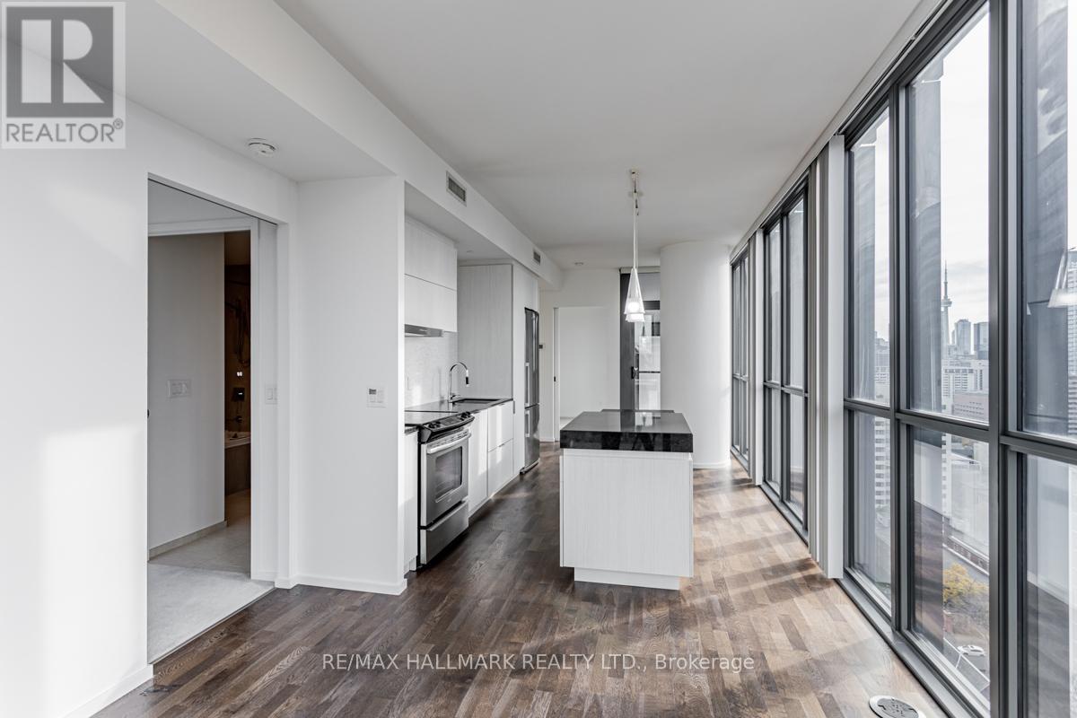 1706 - 101 Charles Street E, Toronto, Ontario  M4Y 0A9 - Photo 15 - C13514438