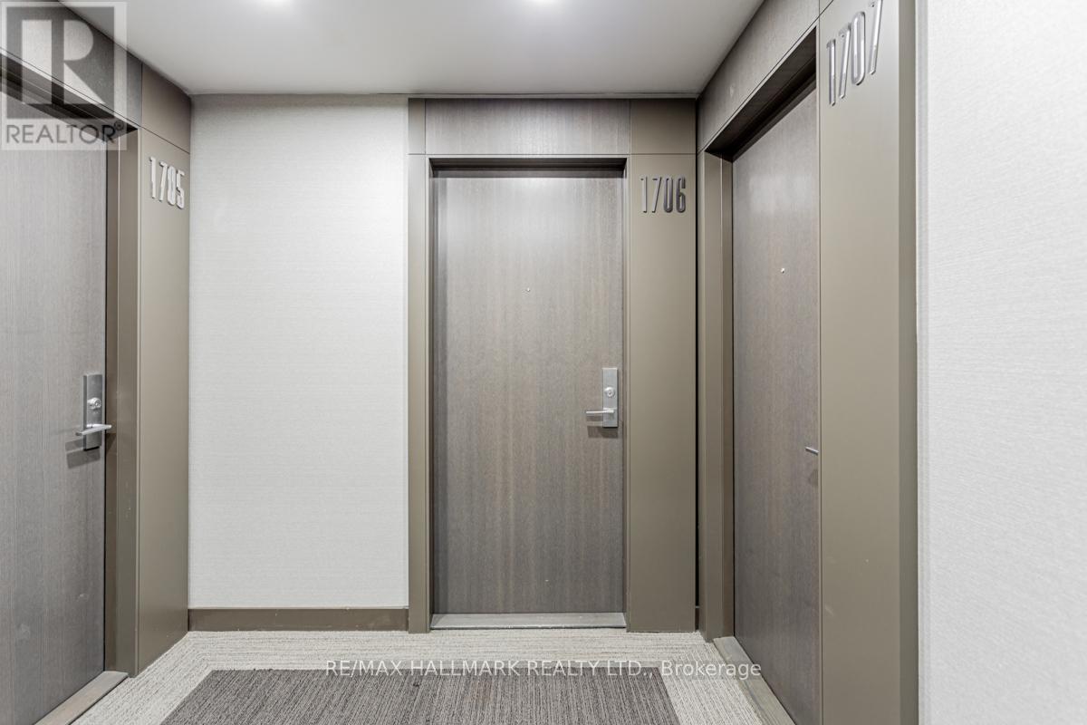 1706 - 101 Charles Street E, Toronto, Ontario  M4Y 0A9 - Photo 19 - C13514438