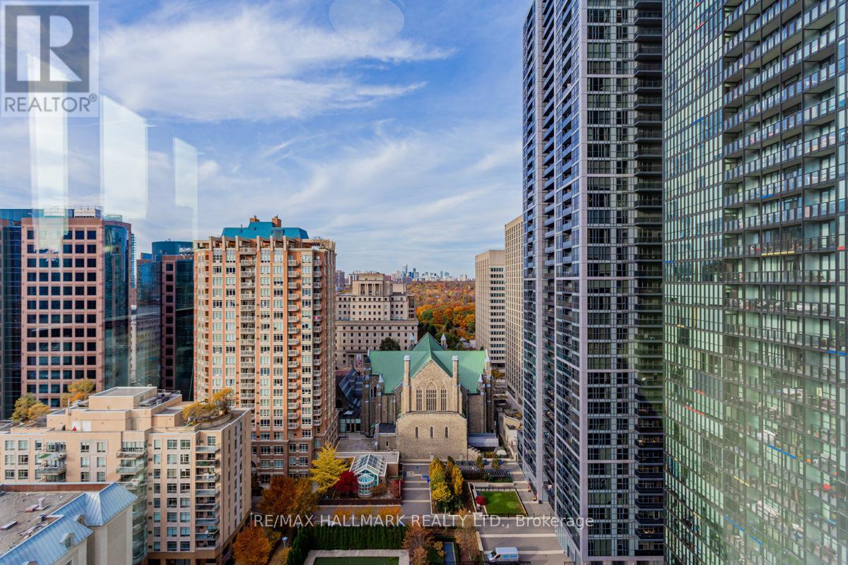 1706 - 101 Charles Street E, Toronto, Ontario  M4Y 0A9 - Photo 21 - C13514438