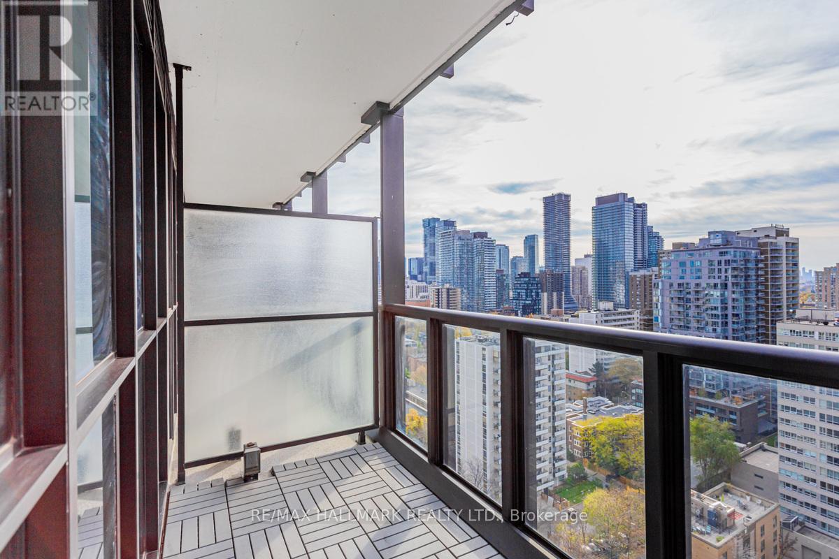 1706 - 101 Charles Street E, Toronto, Ontario  M4Y 0A9 - Photo 22 - C13514438