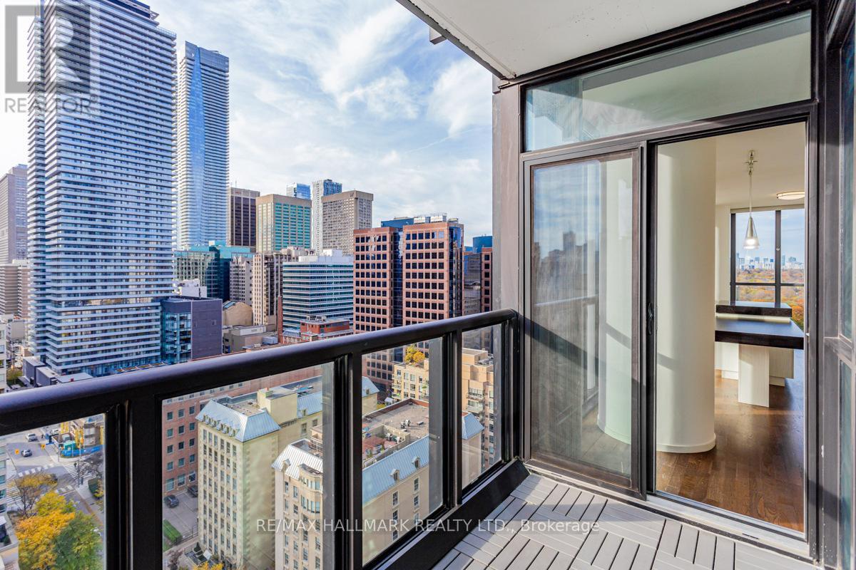 1706 - 101 Charles Street E, Toronto, Ontario  M4Y 0A9 - Photo 23 - C13514438