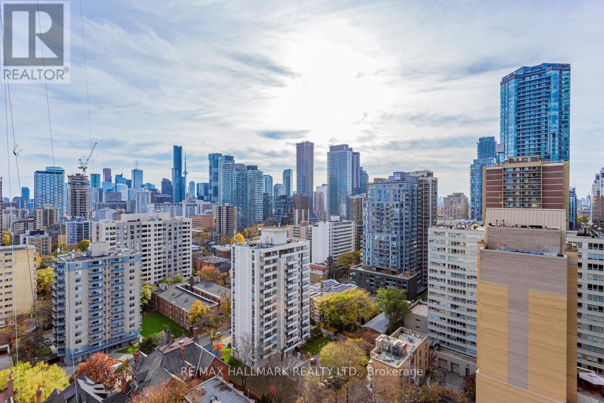 1706 - 101 Charles Street E, Toronto, Ontario  M4Y 0A9 - Photo 24 - C13514438