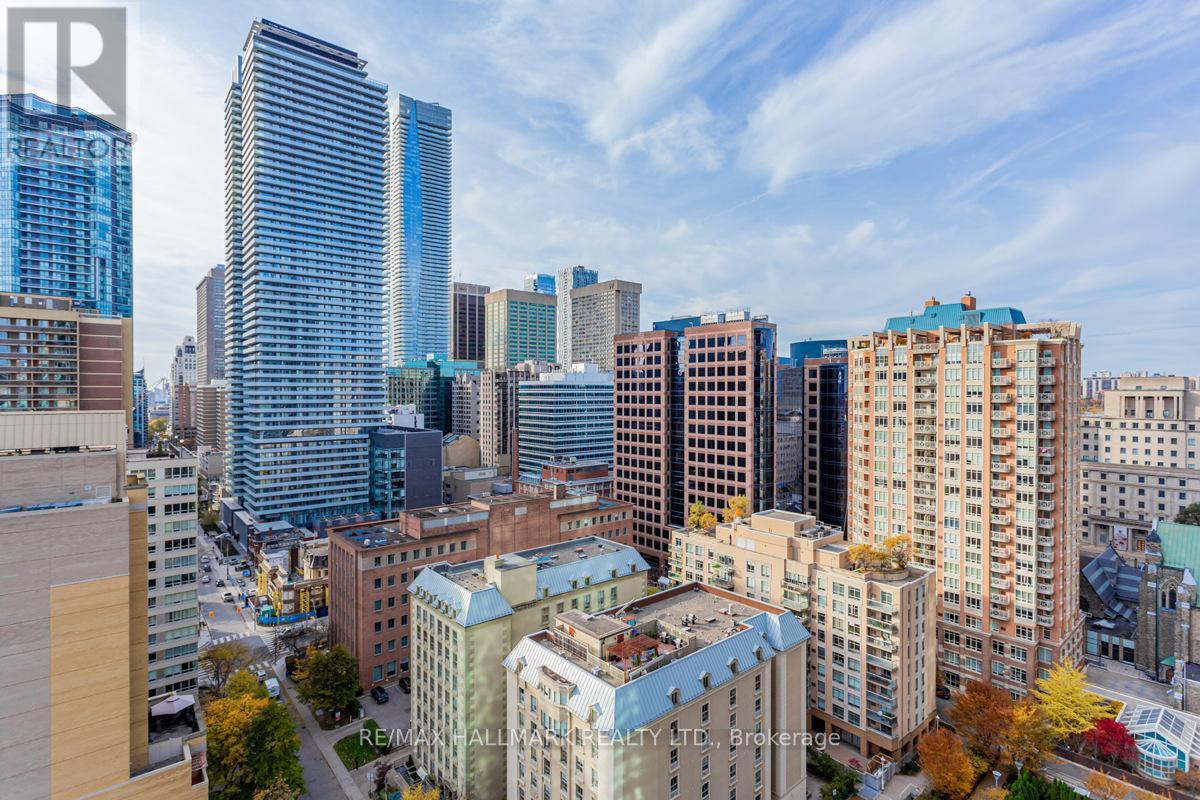 1706 - 101 Charles Street E, Toronto, Ontario  M4Y 0A9 - Photo 26 - C13514438