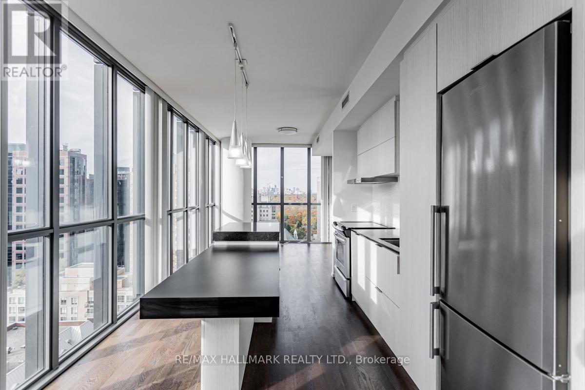 1706 - 101 Charles Street E, Toronto, Ontario  M4Y 0A9 - Photo 6 - C13514438