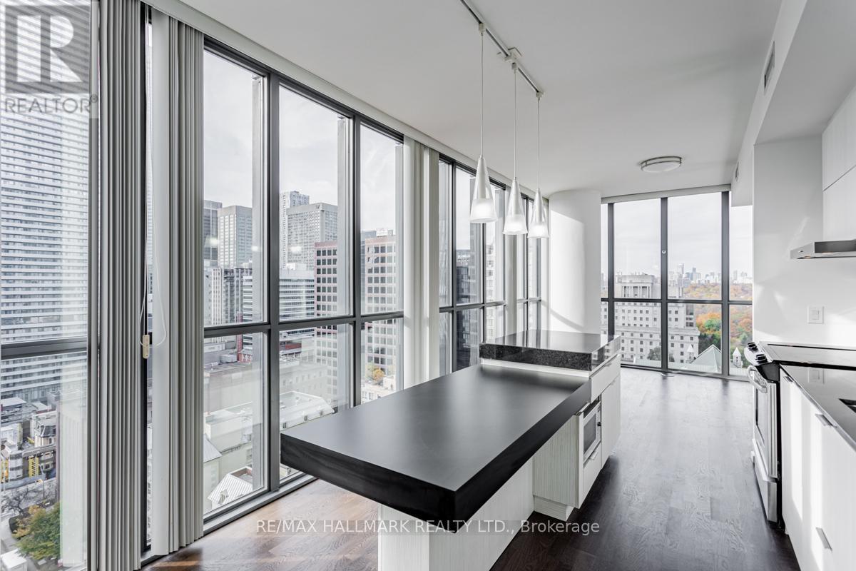 1706 - 101 Charles Street E, Toronto, Ontario  M4Y 0A9 - Photo 7 - C13514438