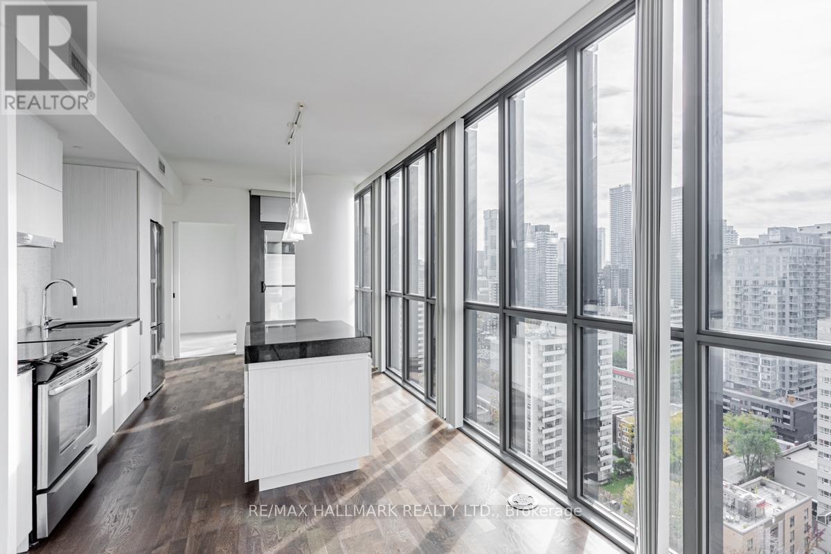 1706 - 101 Charles Street E, Toronto, Ontario  M4Y 0A9 - Photo 9 - C13514438
