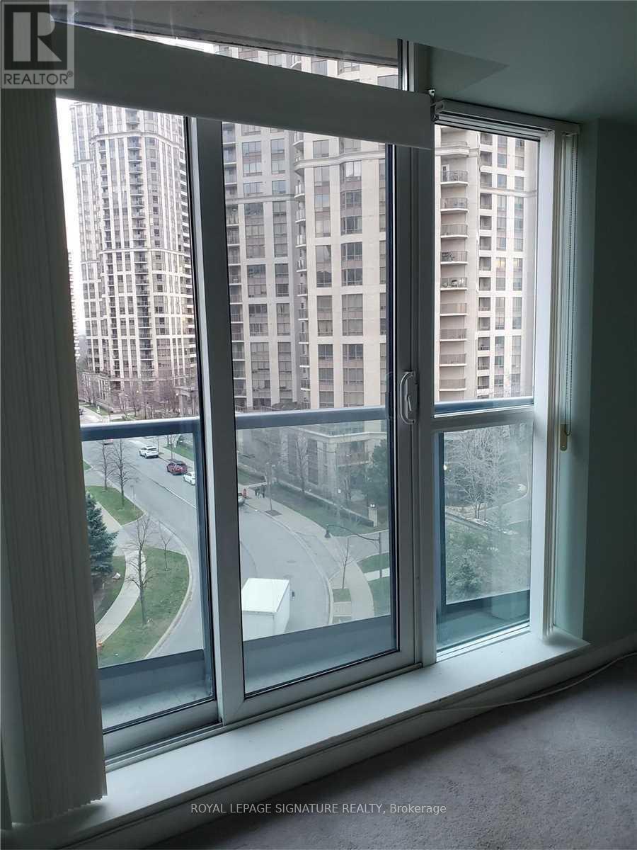 812 - 30 Harrison Garden Boulevard, Toronto, Ontario  M2N 7A9 - Photo 15 - C13514440