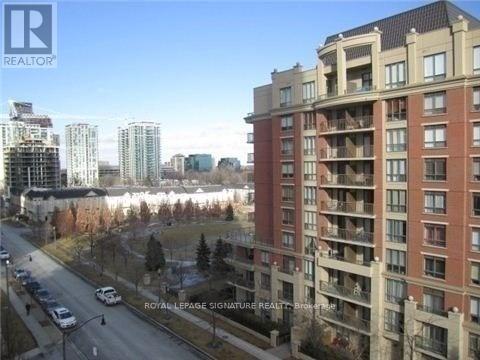 812 - 30 Harrison Garden Boulevard, Toronto, Ontario  M2N 7A9 - Photo 16 - C13514440