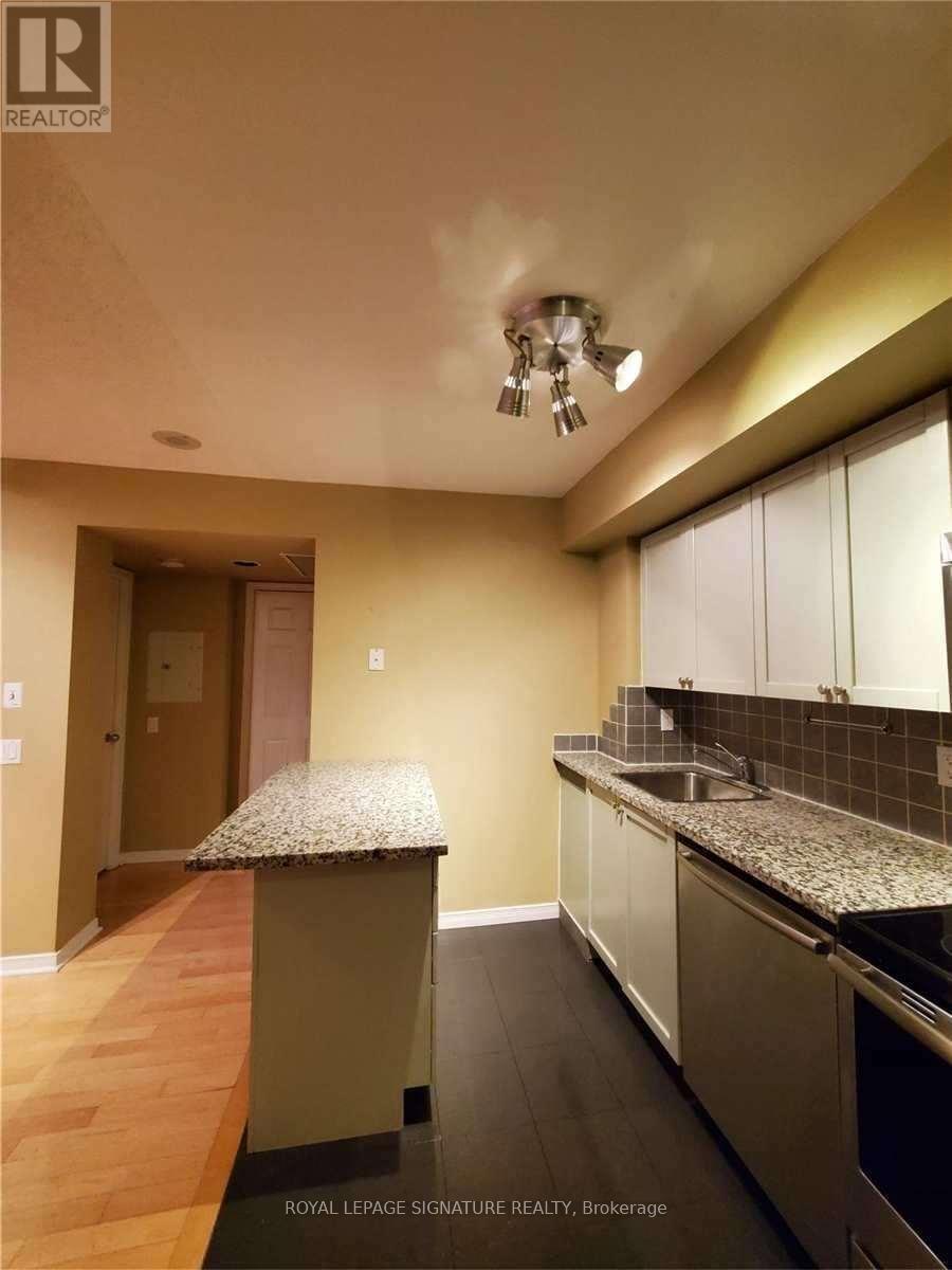 812 - 30 Harrison Garden Boulevard, Toronto, Ontario  M2N 7A9 - Photo 6 - C13514440