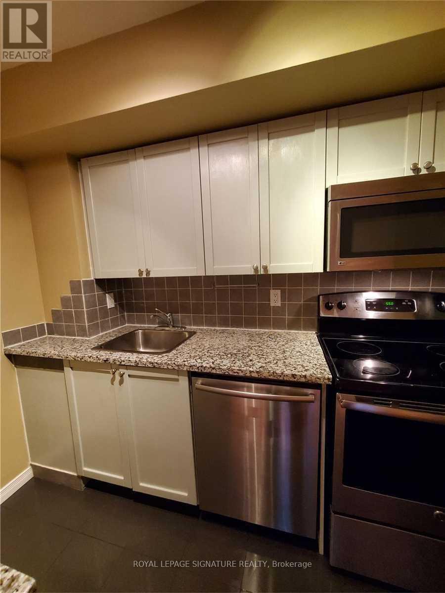 812 - 30 Harrison Garden Boulevard, Toronto, Ontario  M2N 7A9 - Photo 7 - C13514440