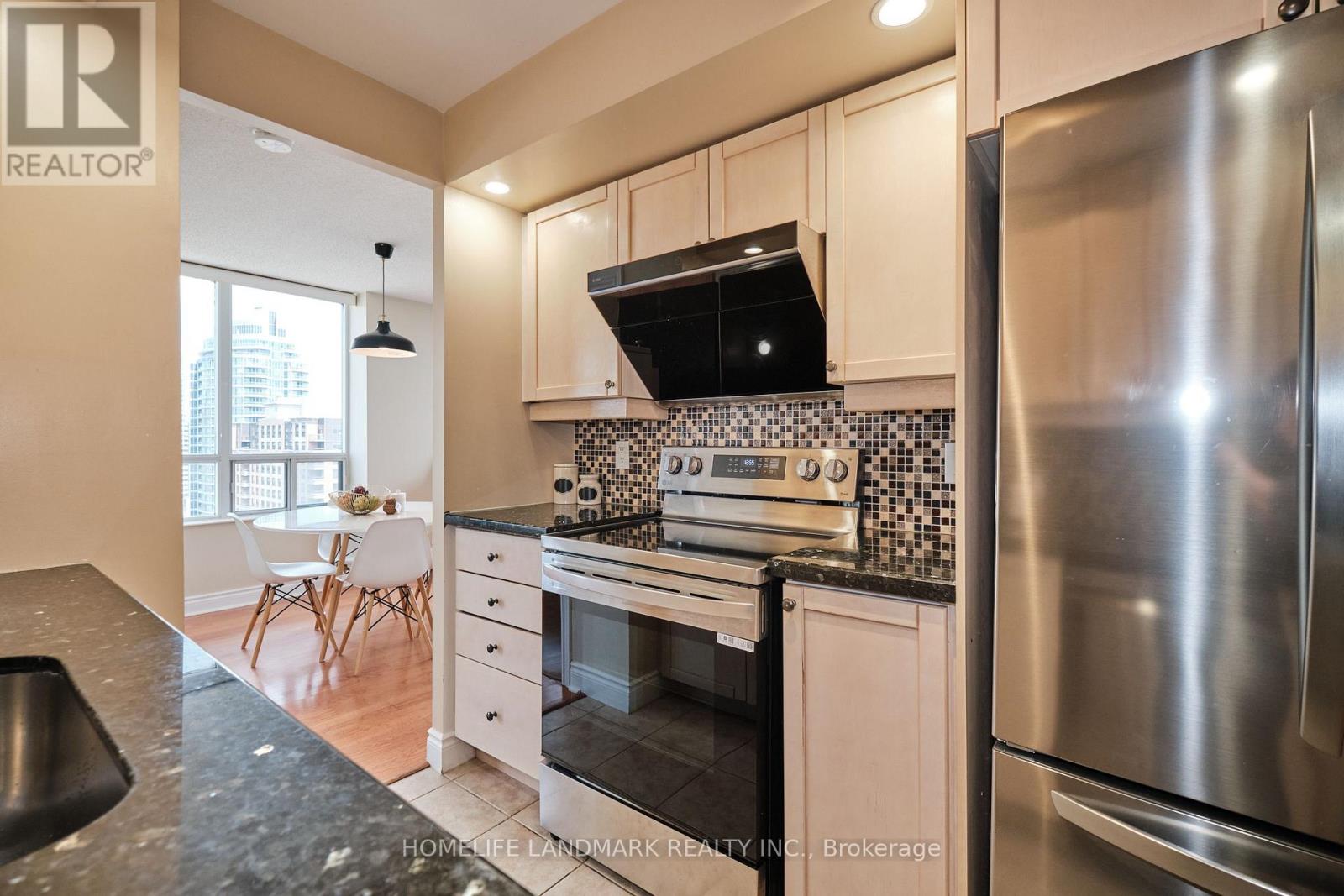 2119 - 15 Northtown Way, Toronto, Ontario  M2N 7A2 - Photo 14 - C13514542