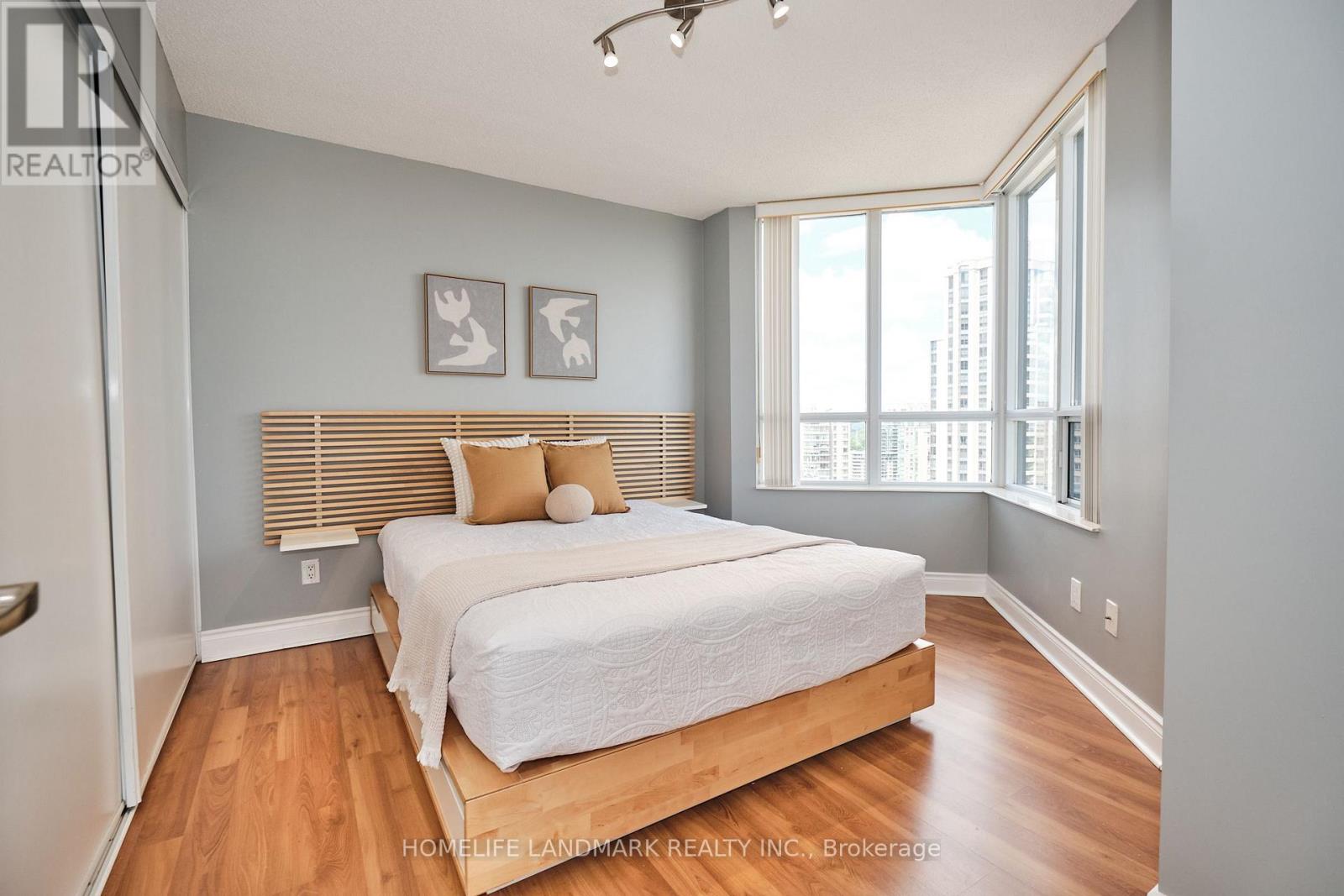 2119 - 15 Northtown Way, Toronto, Ontario  M2N 7A2 - Photo 19 - C13514542