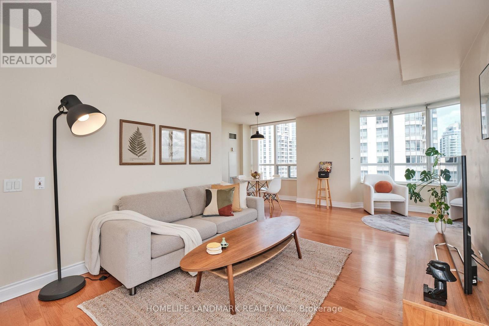 2119 - 15 Northtown Way, Toronto, Ontario  M2N 7A2 - Photo 2 - C13514542